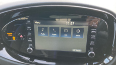 Toyota Aygo X 1.0 VVT-i Edge 5dr Auto Petrol Hatchback